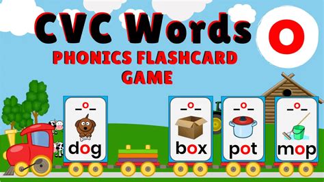 Word Families Phonics Games Online.